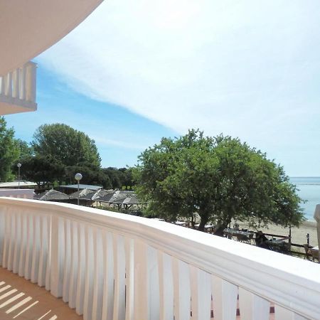 Idila Sea Front Apartments Медулин Экстерьер фото