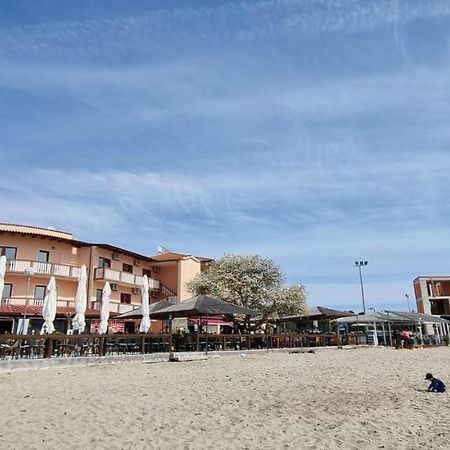 Idila Sea Front Apartments Медулин Экстерьер фото