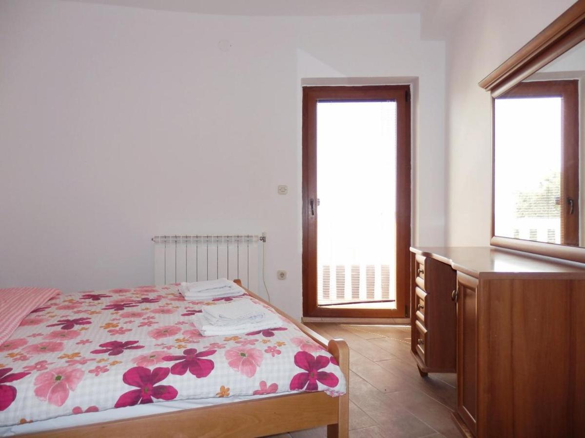 Idila Sea Front Apartments Медулин Экстерьер фото