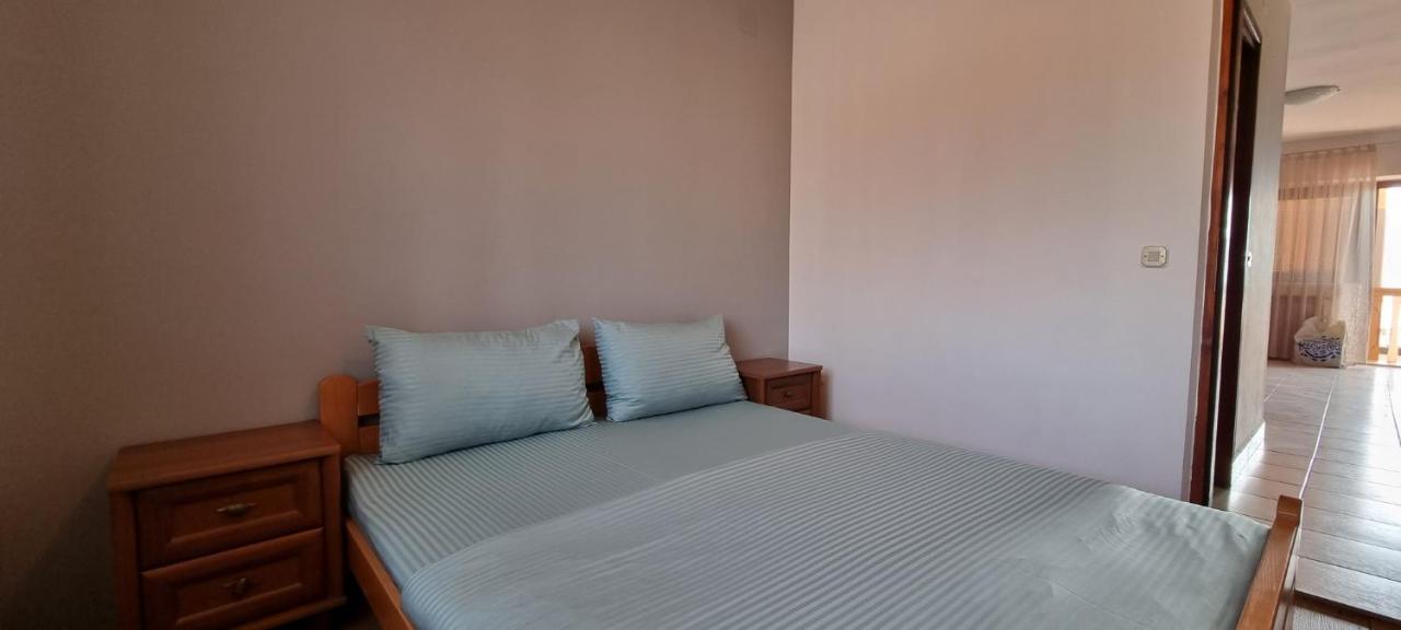 Idila Sea Front Apartments Медулин Экстерьер фото
