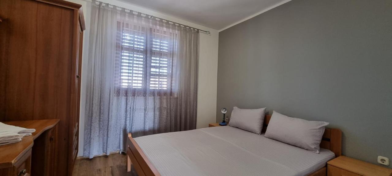 Idila Sea Front Apartments Медулин Экстерьер фото