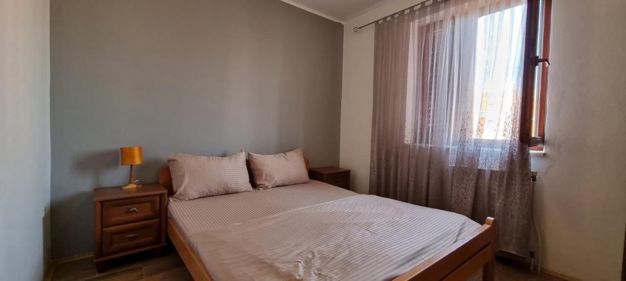 Idila Sea Front Apartments Медулин Экстерьер фото