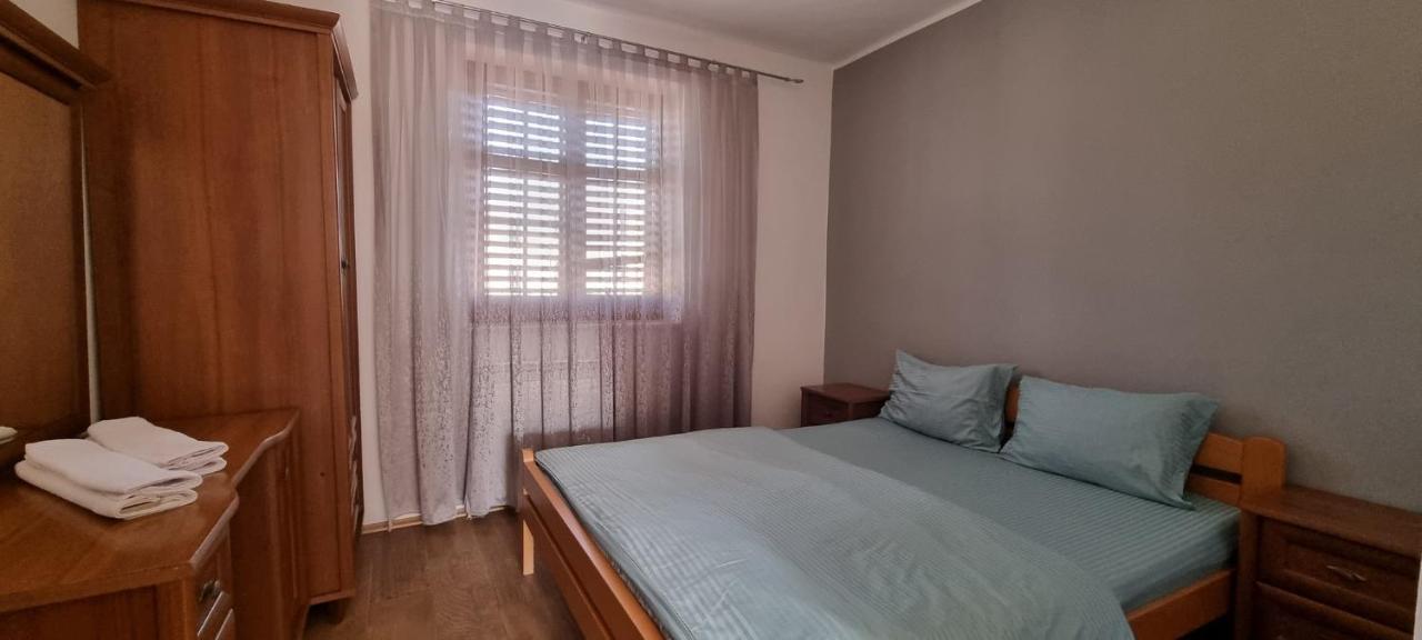 Idila Sea Front Apartments Медулин Экстерьер фото